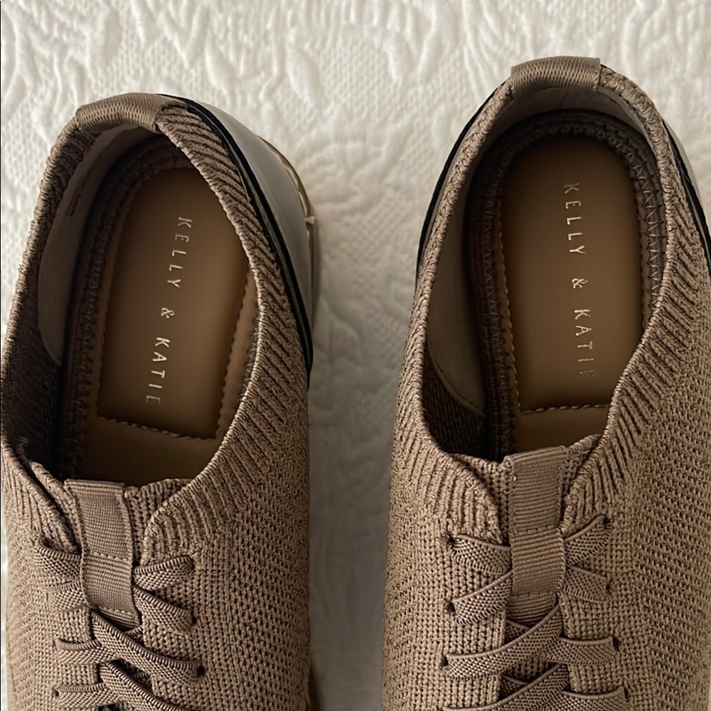 Kelly & Kate Women’s Casual shoes - Picture 6 of 7